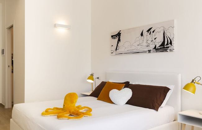 notaMi - Tulipani 19 - Flower District - Foto 8