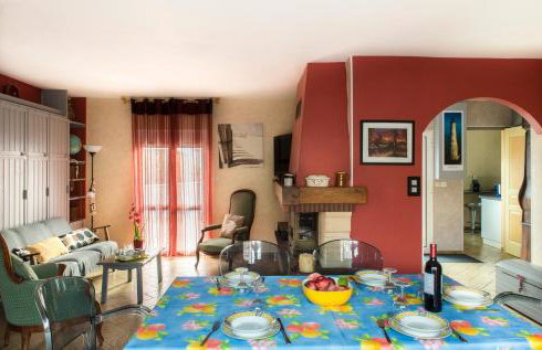 Villa Mimosas Le Verdon sur Mer - Foto 8