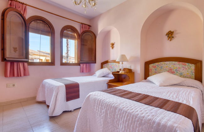 3 bedroom House in Jávea with swimming pool and garden - Photo 14