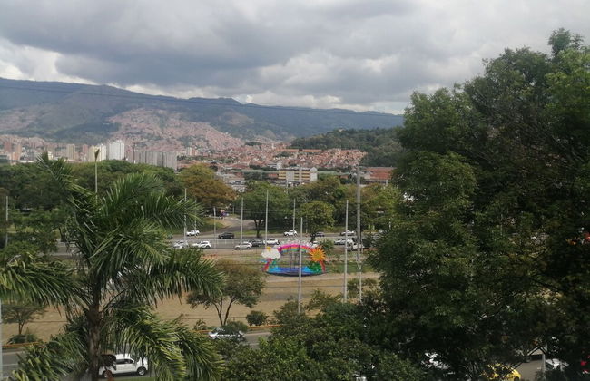 Pie de Cerro Apartamentos - Foto 35