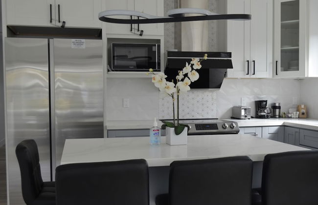 Dimond Abode Vacation Rental - Foto 21