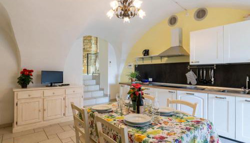 Apartment Cantina by Interhome - Foto 2