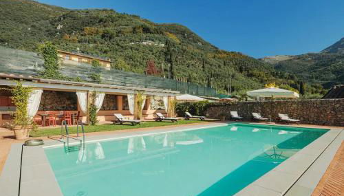 Villa Melangola - Foto 4