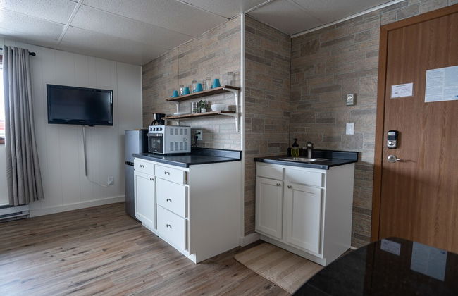 Cuyuna Lakes Stay - Foto 22