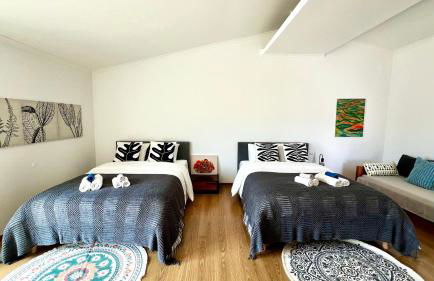 Coastal Breeze Villa in Sesimbra - Foto 34