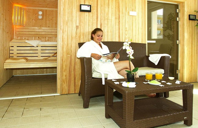 Residence Les Isles de Sola, Grandcamp, Studio - Foto 30