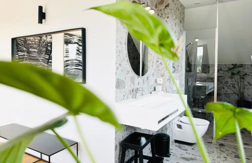 La Villa Ô Wood & Chic - Foto 19