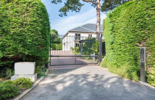 Spacious Flat A Few Mins Walk to Carlyon Bay Beach - Foto 5