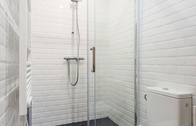 Peaceful Studio - 2P - Place de la Bastille - Photo 6