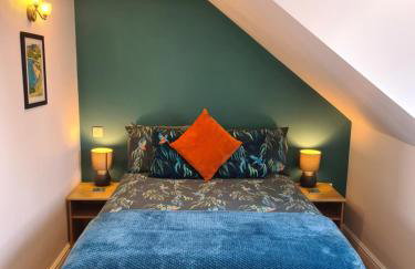 The Hideaway - Central Wareham - Foto 32