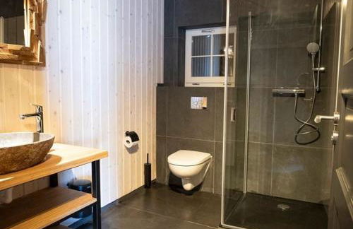 Kustelberg Lodges - Foto 7