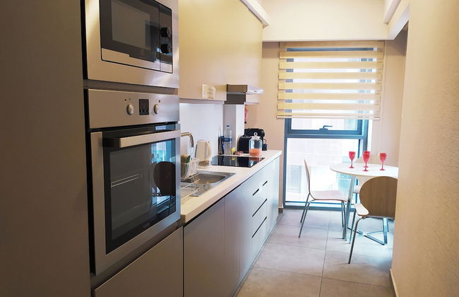 Somerset Maslak Istanbul - Foto 71