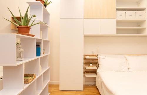 Battisti Flat, near station - Foto 12