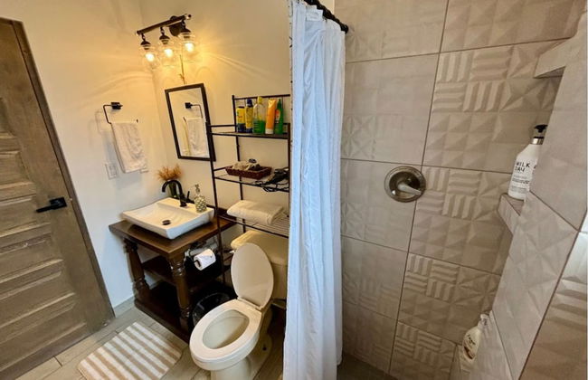 New and modern apartment Belice - Foto 22