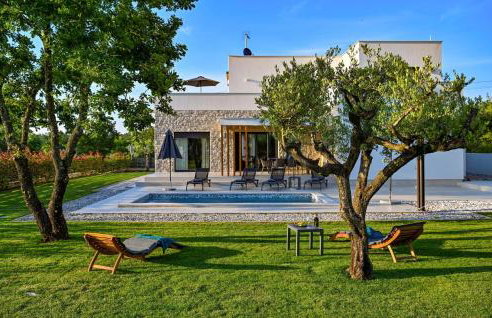 Nice Home In Marasi With Wifi - Foto 10