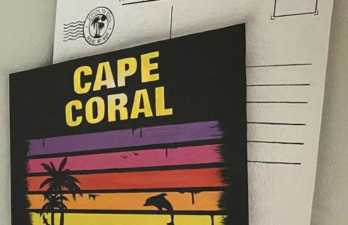 Cozy Coral Cottage with Tiki Hut, Mini Golf, Arcade and Grill - Foto 25