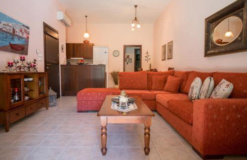 Villa Begonia by the sea - Photo 23