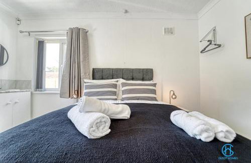 4 Bedrooms- Sleeps 8 - Foto 10