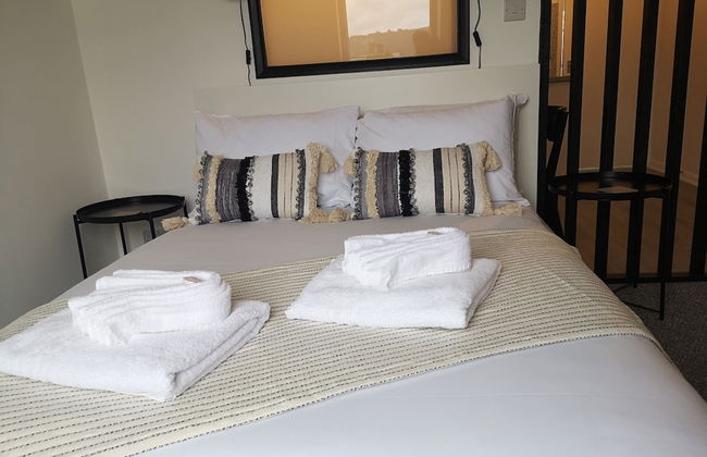 Eastcliff Escape Folkestone - Foto 2