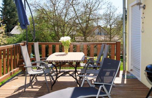 Ferienwohnung Kästle - Foto 14