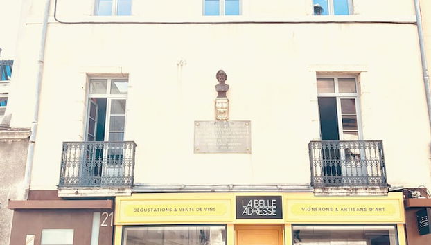 Dijon La Belle Adresse - Foto 2, Recepción