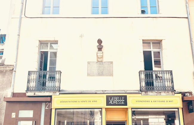 Dijon La Belle Adresse - Foto 1