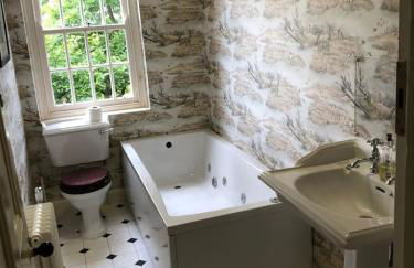 Historic Hall Wing nr York & Leeds free Hot tub - Foto 14