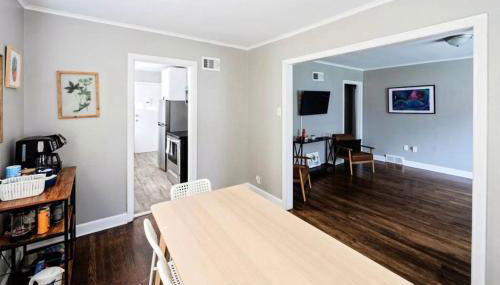 E, Memphis Home 5 min from I240W - Foto 5