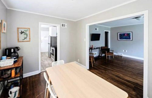 E, Memphis Home 5 min from I240W - Foto 5