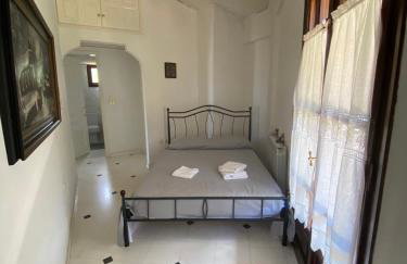 Thalatta and Oros Traditional Villa - Foto 19