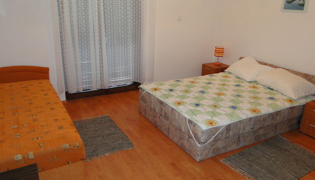 Apartments Bolanca - Foto 4, Habitación