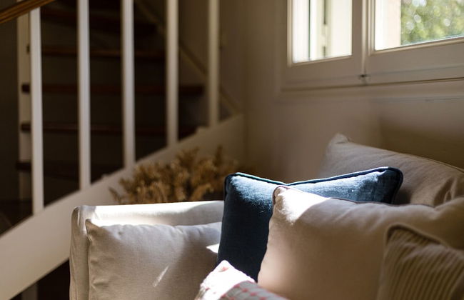 Lithos Stoupa Villas - Foto 30