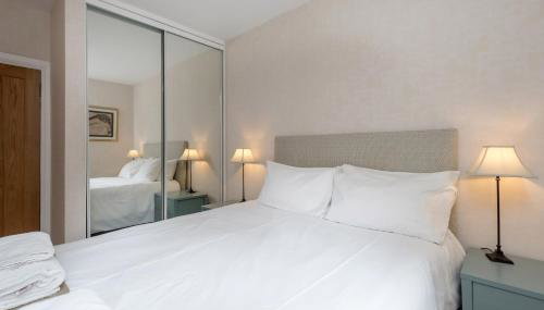 Causewayside Apartment - The Edinburgh Address - Foto 4, young children