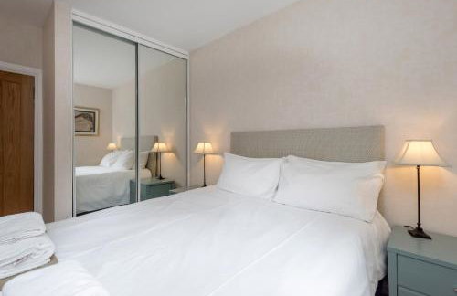 Causewayside Apartment - The Edinburgh Address - Foto 6