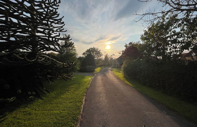 Dale View Cottages - Photo 30