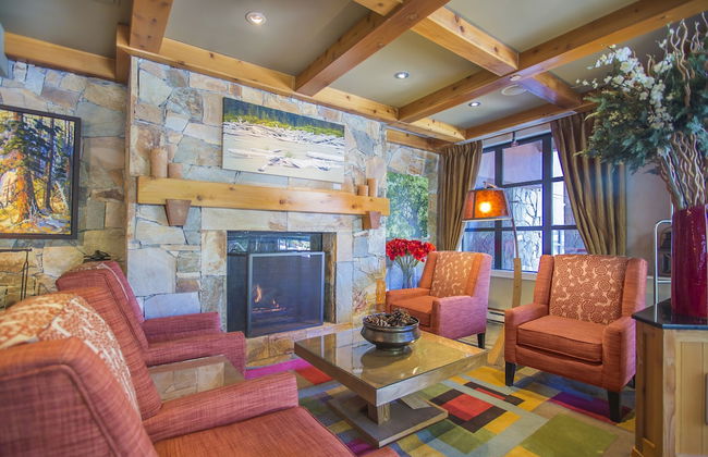 Carleton Lodge - Foto 3