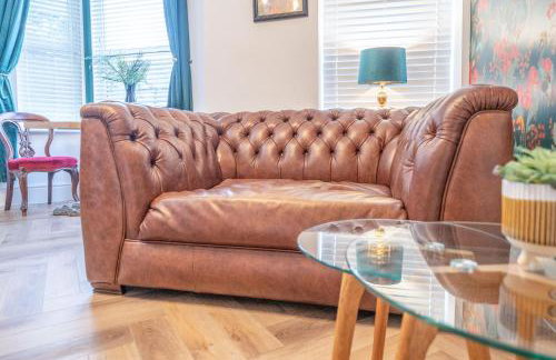 Beautifully Designed 1 Bed Flat - Foto 33