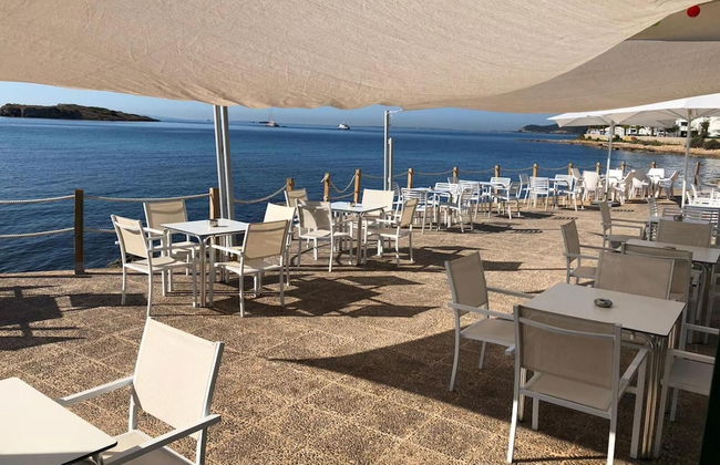 Apartamentos Llevant - Foto 34