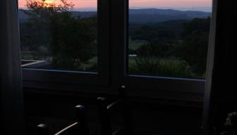 Ruhige Ferienwohnung mit Fernblick - Foto 5