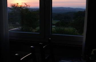 Ruhige Ferienwohnung mit Fernblick - Foto 5