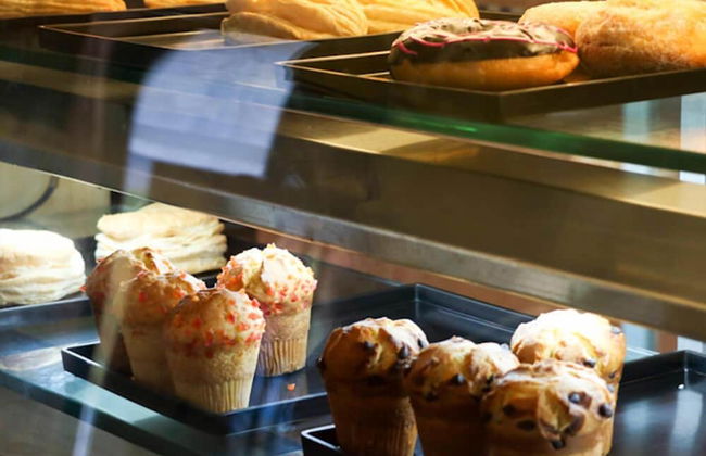 The Waterfront Shaw - Foto 78