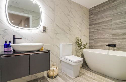 Festival Villa and City Villa - Foto 18