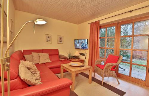 Ferienparadies Klingberg Ferienparadies Klingberg Appartement 1 - Foto 1