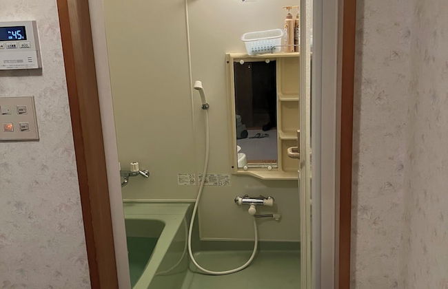 private Lodging KASE Gosyogawara - Foto 40