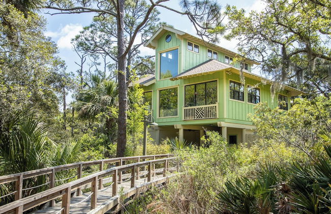 Spacious Ocean View Home w/ New Furniture, Huge Deck, & Wifi - Foto 54
