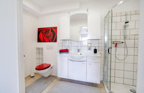 Ferienwohnung Sonnenschein - Foto 55