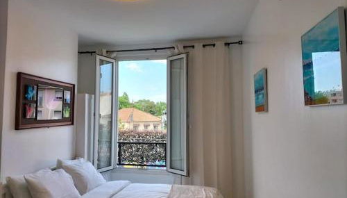 Paris tourist Apartment, France - Foto 5