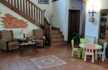 Casa Rural El Regajo Valle del Jerte - Foto 33