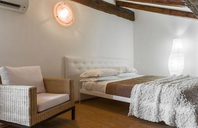 Dorsoduro Charme Apartments - Foto 18