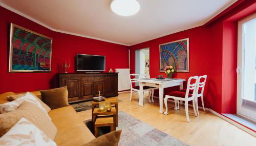 Ruhig extravagant zentral 3Zi Elbchaussee Hamburg - Foto 4